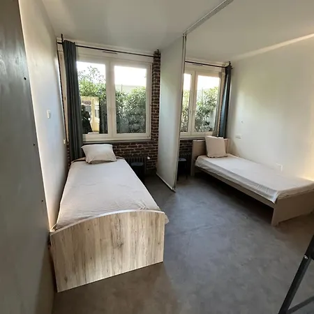 Casa vacanze La Parenthèse *