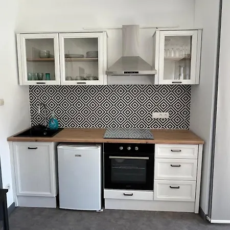 Tatil Evi La Parenthese
