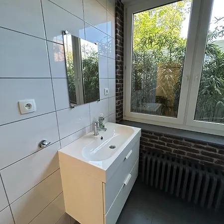 La Parenthèse Casa vacanze *