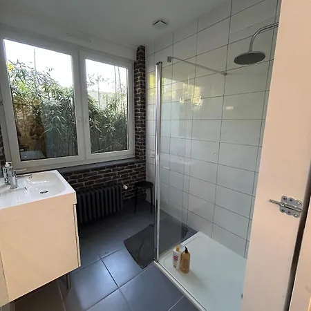 Casa vacanze La Parenthèse *