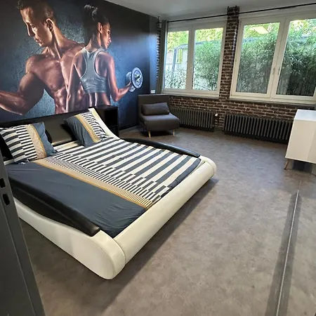 La Parenthese Tatil Evi