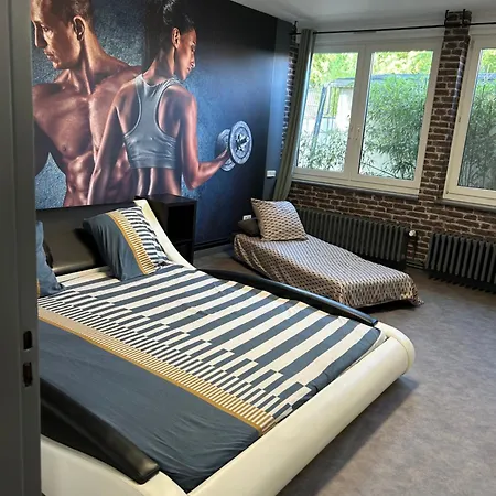 La Parenthese Tatil Evi